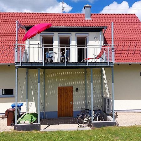 Ferienwohnung Schatz Albstadt Exterior photo