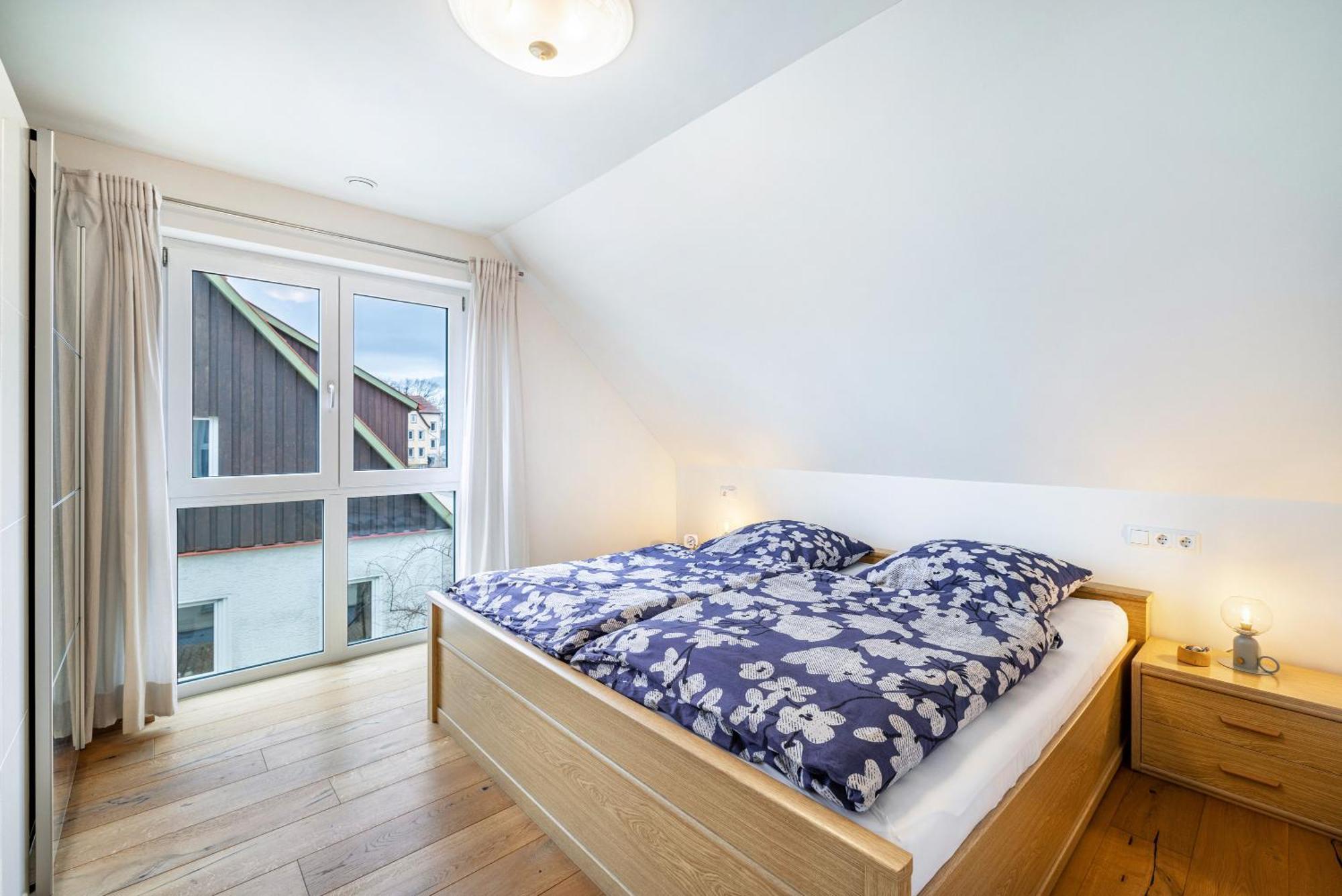Ferienwohnung Schatz Albstadt Exterior photo